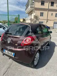 2012 Ford KA