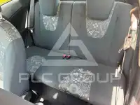 2012 Ford KA