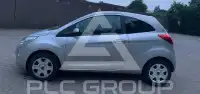 2012 Ford KA