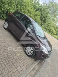 2012 Ford KA
