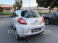 2012 Ford KA