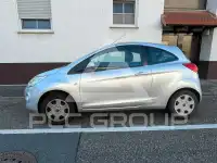 2012 Ford KA