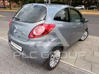 2012 Ford KA