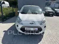 2012 Ford KA