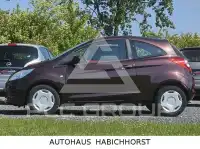 2012 Ford KA