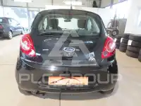 2012 Ford KA