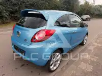 2012 Ford KA