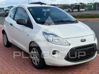 2012 Ford KA