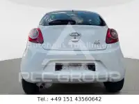 2012 Ford KA