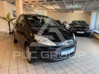 2012 Ford KA