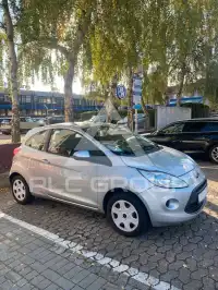 2012 Ford KA
