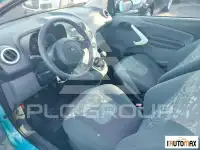 2012 Ford KA