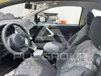 2012 Ford KA