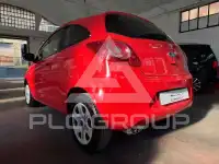 2012 Ford KA