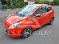 2012 Ford KA