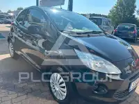 2012 Ford KA