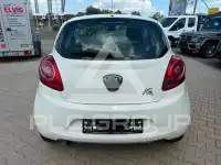 2012 Ford KA