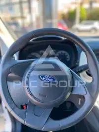 2012 Ford KA