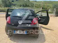 2012 Ford KA