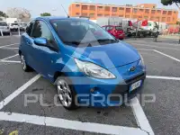 2012 Ford KA