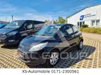2012 Ford KA