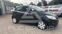 2012 Ford KA