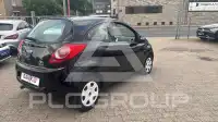2012 Ford KA