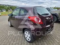 2012 Ford KA