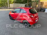 2012 Ford KA