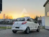 2012 Ford KA