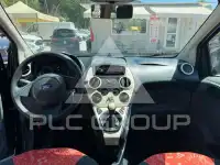 2012 Ford KA