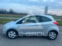2012 Ford KA