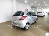 2012 Ford KA