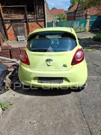 2012 Ford KA