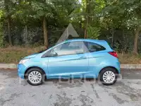2012 Ford KA