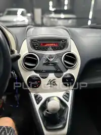 2012 Ford KA