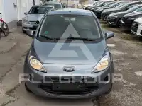 2012 Ford KA