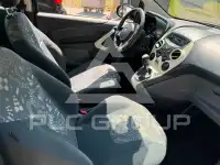 2012 Ford KA