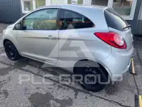 2012 Ford KA
