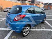 2012 Ford KA