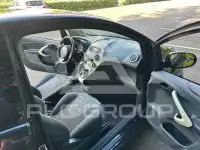 2012 Ford KA