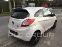 2012 Ford KA