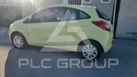 2012 Ford KA