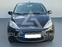 2012 Ford KA