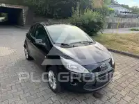 2012 Ford KA