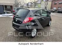 2012 Ford KA