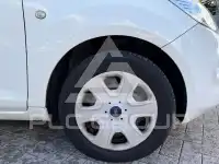 2012 Ford KA