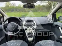 2012 Ford KA