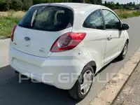2012 Ford KA