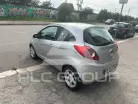 2012 Ford KA